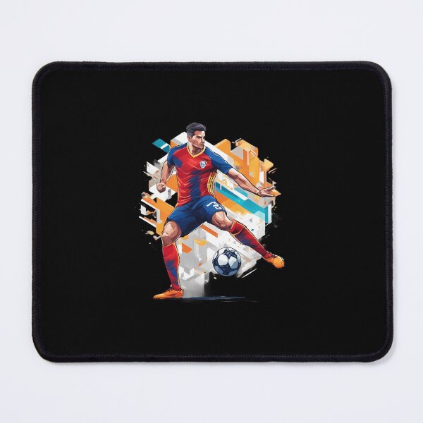Item preview, Soccer Games designed and sold by macadolie.