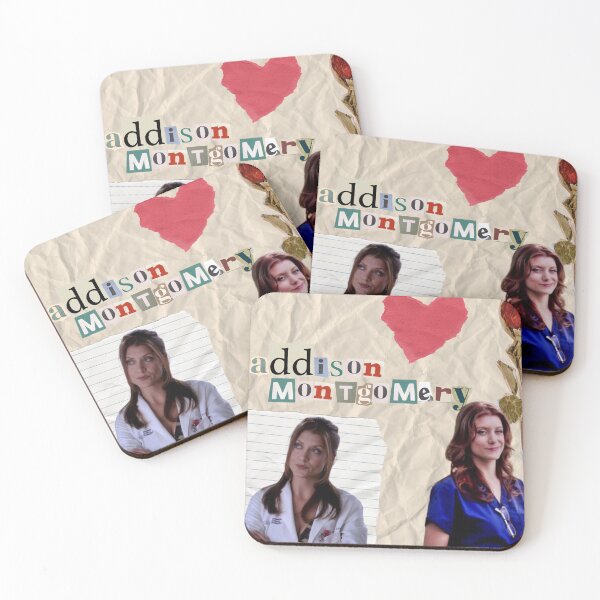 Item preview, Addison Scrapbook designed and sold by LaurensAnatomy.