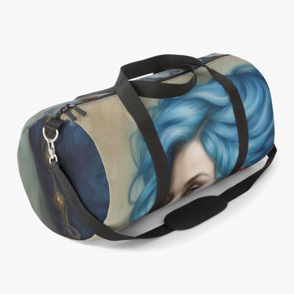 Item preview, Trudy Portrait  designed and sold by EclecticDen.