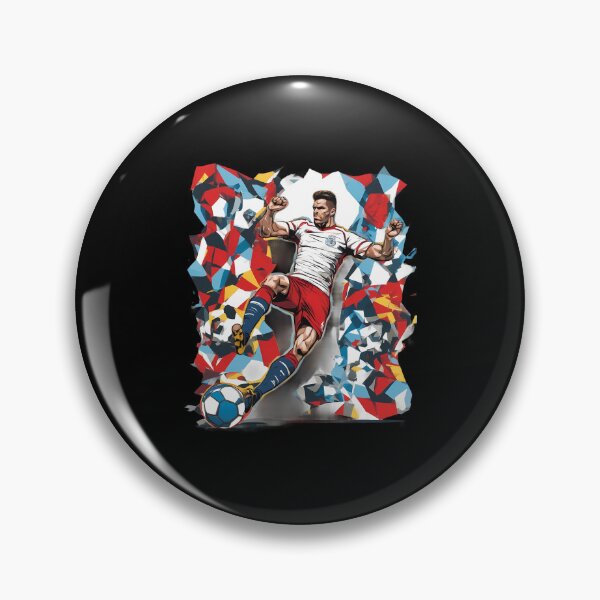 Item preview, El Salvador Soccer designed and sold by macadolie.