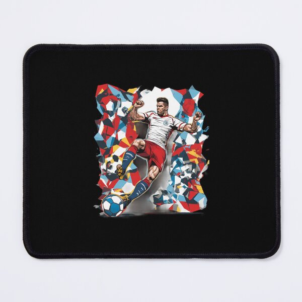 Item preview, El Salvador Soccer designed and sold by macadolie.