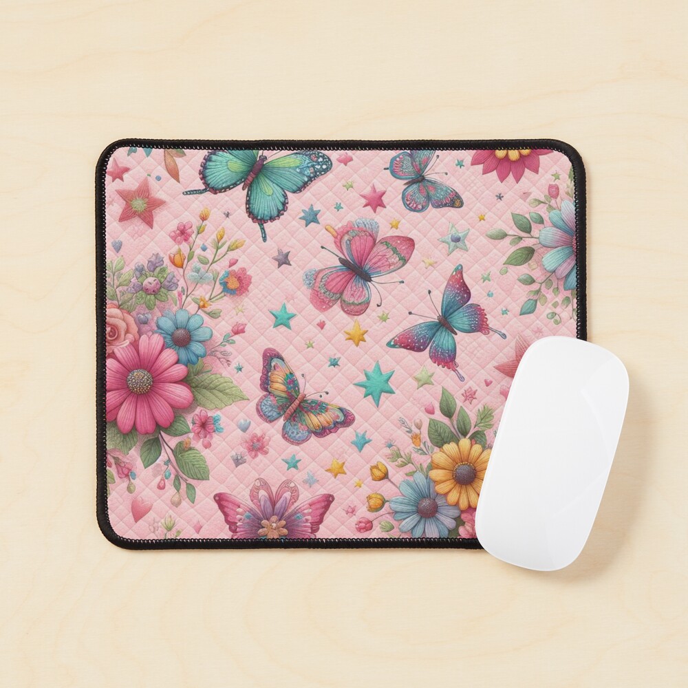 Item preview, Mouse Pad designed and sold by InVisibleColors.
