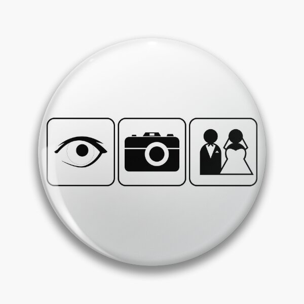 Item preview, I Photograph Weddings designed and sold by The Learning Curve Photography.