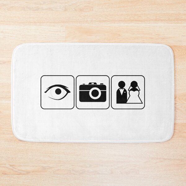 Item preview, I Photograph Weddings designed and sold by The Learning Curve Photography.