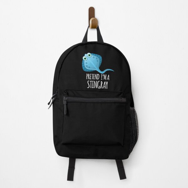 Item preview, Stingray Shirt for Fish and Underwater Animals fans designed and sold by AdiApparel.