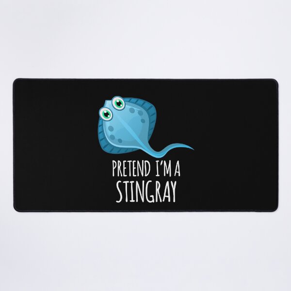 Item preview, Stingray Shirt for Fish and Underwater Animals fans designed and sold by AdiApparel.