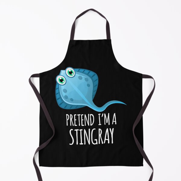 Item preview, Stingray Shirt for Fish and Underwater Animals fans designed and sold by AdiApparel.