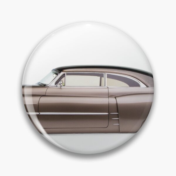 Artikelvorschau, Buick 1951 Kustom Low Rider braun voll entworfen und verkauft von hotrodspirit.