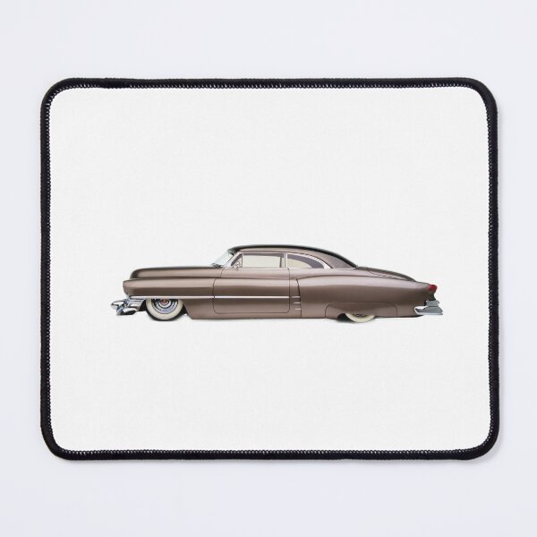 Item preview, buick 1951 kustom low rider brown full designed and sold by hotrodspirit.