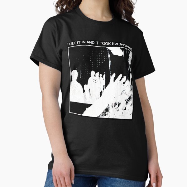 Item preview, white shadow people designed and sold by Herl1993.
