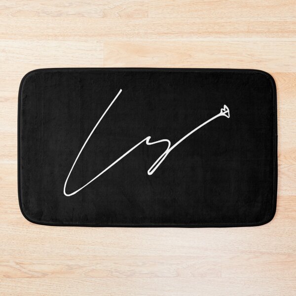 Item preview, Chaeyoung's autograph (White) designed and sold by SappyYellowCR.