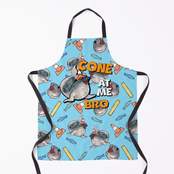 Item preview, Neil the Seal designed and sold by Aganomnom.