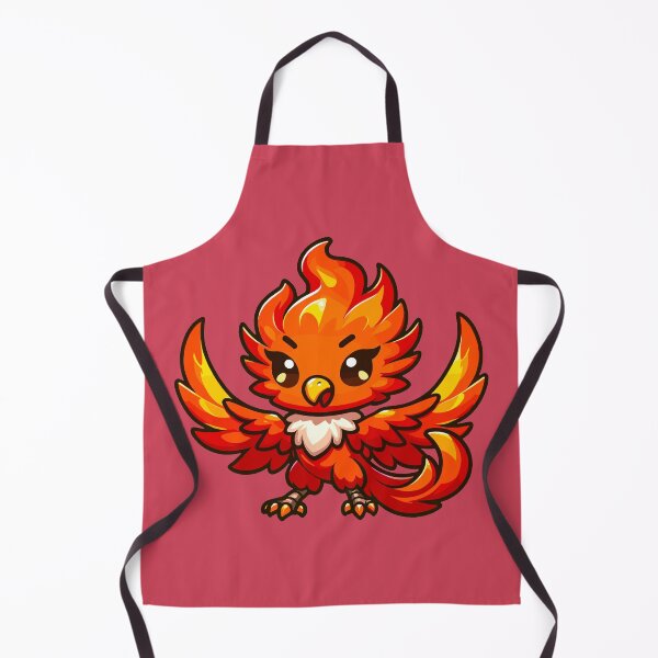 Item preview, Phoenix designed and sold by Monkey-Bar.