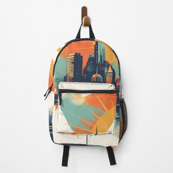 Item preview, Retro, Vintage New York City designed and sold by bheberer.