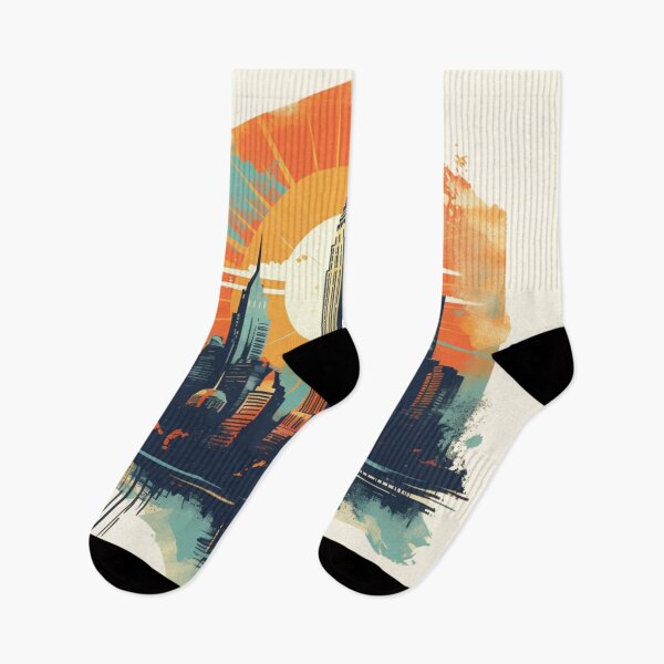 Item preview, Retro, Vintage New York City designed and sold by bheberer.
