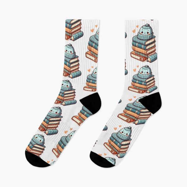 Item preview, Boho Girl Reader Book Lover Librarian Teacher, Loves to Read, Coffeeshop Vibes, Cardigan and Coffee Mug designed and sold by ShoniwDesigns.
