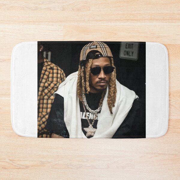 Item preview, rap lover ft wearing sunglasses  designed and sold by Felinefinesse.