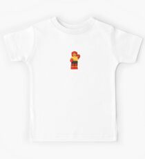LEGO Boxer Kids Tee