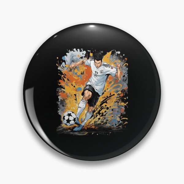 Item preview, Guatemala Soccer designed and sold by macadolie.
