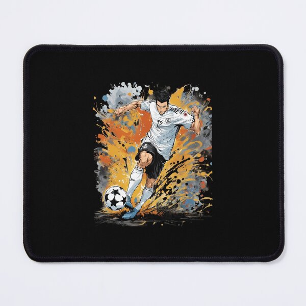 Item preview, Guatemala Soccer designed and sold by macadolie.