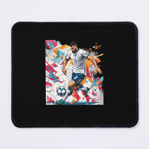 Item preview, Brazil Soccer designed and sold by macadolie.