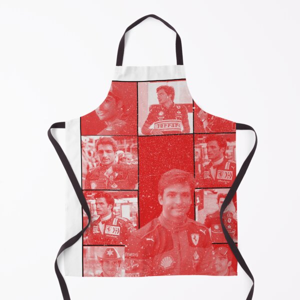 Item preview, CARLOS SAINZ POSTER designed and sold by JonasSwifieF1.
