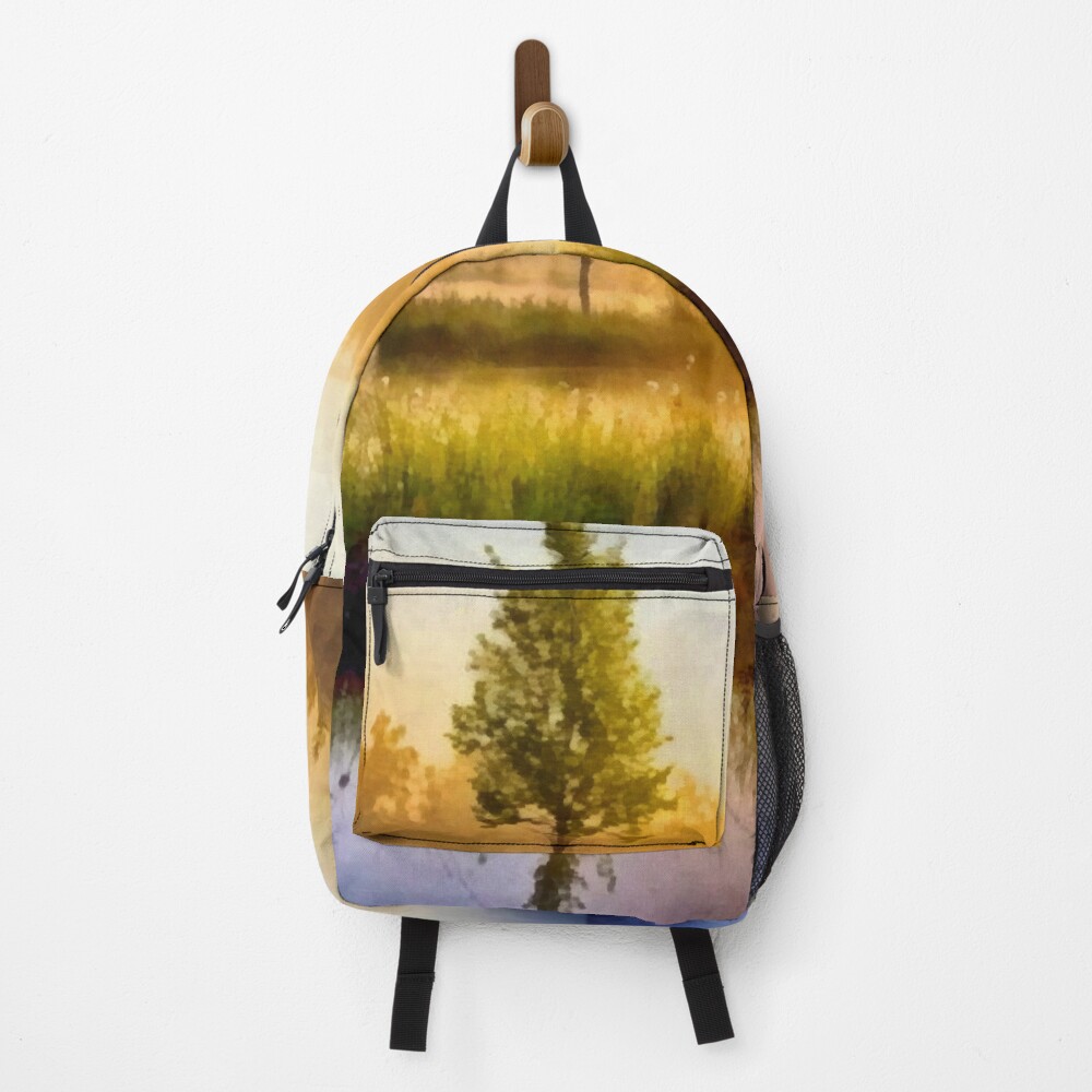 Item preview, Backpack designed and sold by Scarabus.