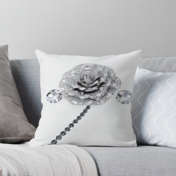Item preview, Eternal Petals: The Diamond-Adorned Rose designed and sold by jackbermess.