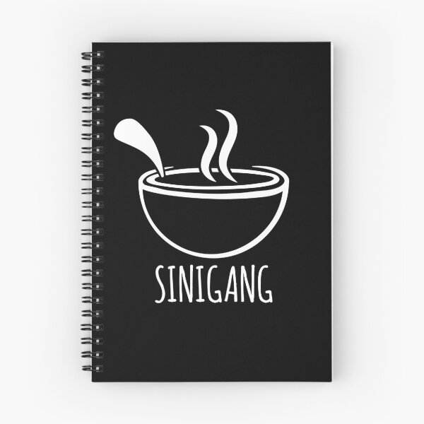 Item preview, Sinigang Shirt for Filipino soup lovers designed and sold by AdiApparel.
