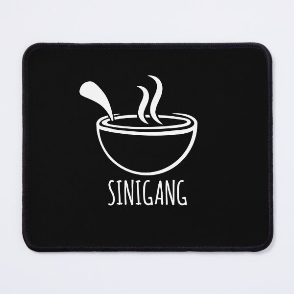 Item preview, Sinigang Shirt for Filipino soup lovers designed and sold by AdiApparel.