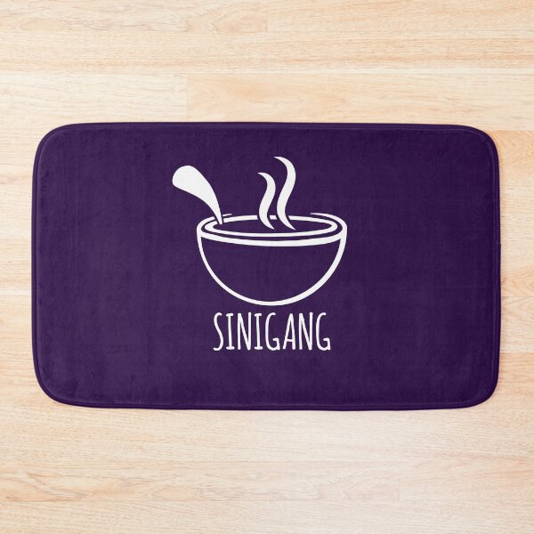 Item preview, Sinigang Shirt for Filipino soup lovers designed and sold by AdiApparel.