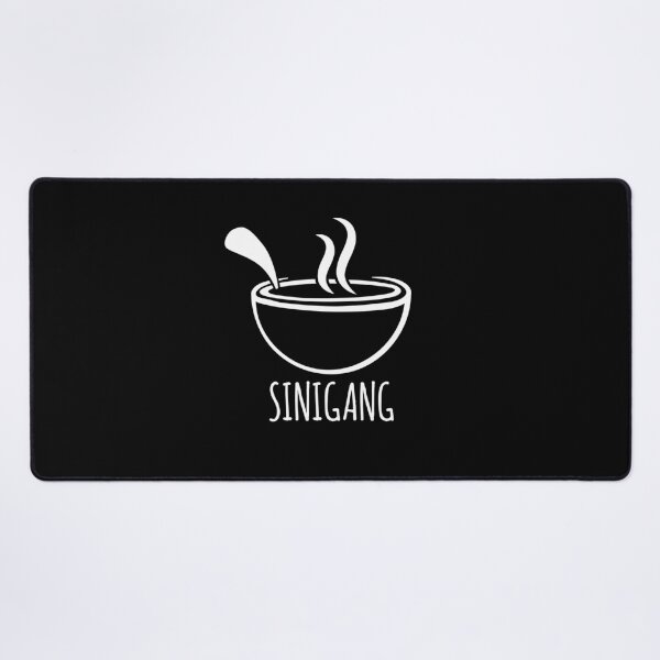 Item preview, Sinigang Shirt for Filipino soup lovers designed and sold by AdiApparel.