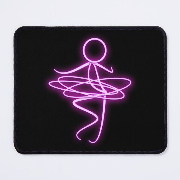 Item preview, Neon Hooping Lights designed and sold by Scrabbly Doodles.
