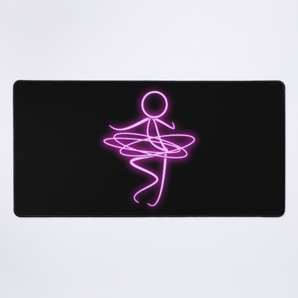 Item preview, Neon Hooping Lights designed and sold by Scrabbly Doodles.