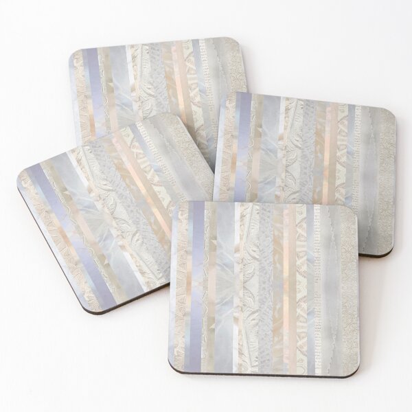 Item preview, Memories of Art and Architecture - Original Travel Photography - Serene Stripes designed and sold by SageFolio.