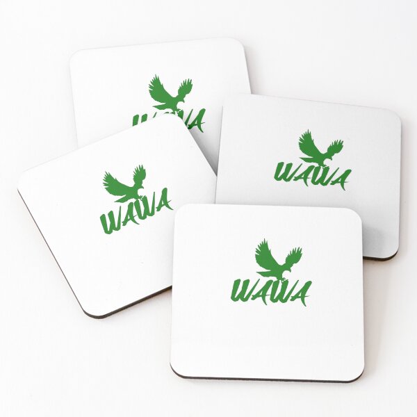 Item preview, WAWA Eagles designed and sold by KoumlisArt.