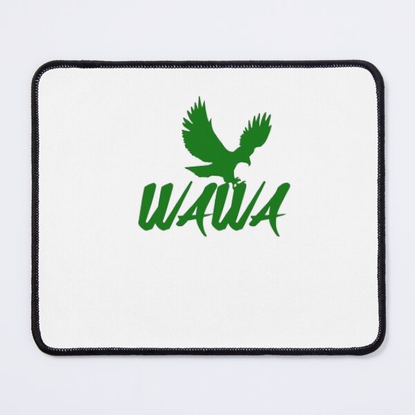 Item preview, WAWA Eagles designed and sold by KoumlisArt.