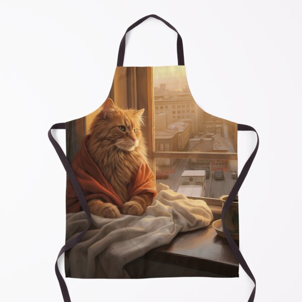 Item preview, Frenzy Cat 134 designed and sold by MyFancyDesigns.