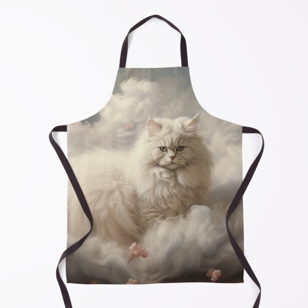 Item preview, Frenzy Cat 137 designed and sold by MyFancyDesigns.