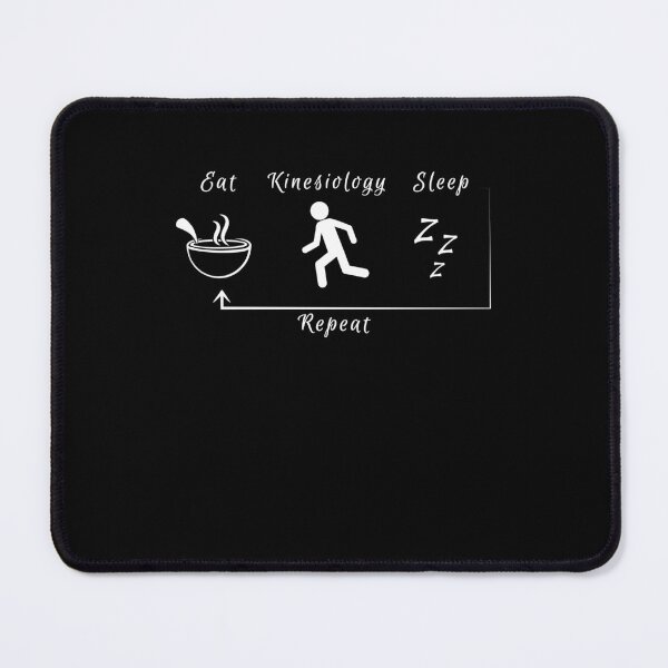 Item preview, Kinesiology Shirt for Students or people in reabilitation designed and sold by AdiApparel.