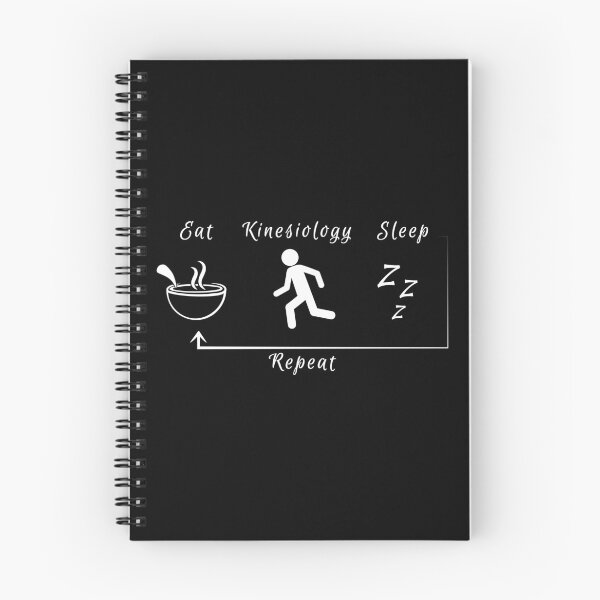 Item preview, Kinesiology Shirt for Students or people in reabilitation designed and sold by AdiApparel.