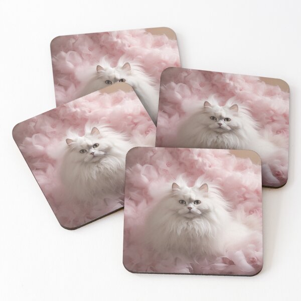 Item preview, Frenzy Cat 138 designed and sold by MyFancyDesigns.