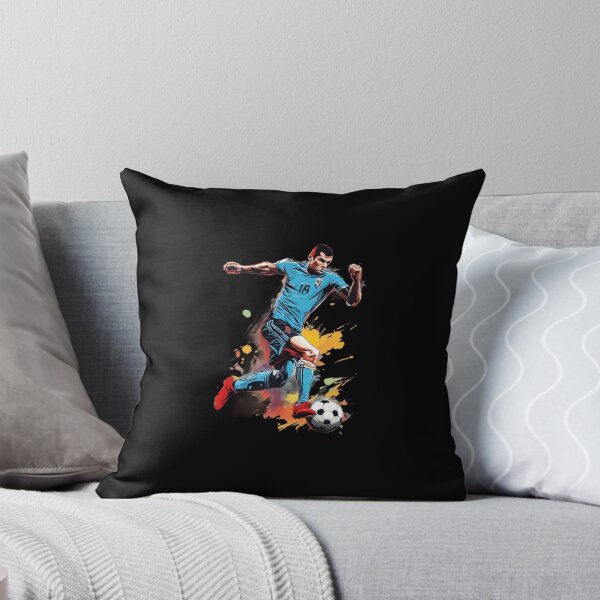 Item preview, Mexico Football designed and sold by macadolie.