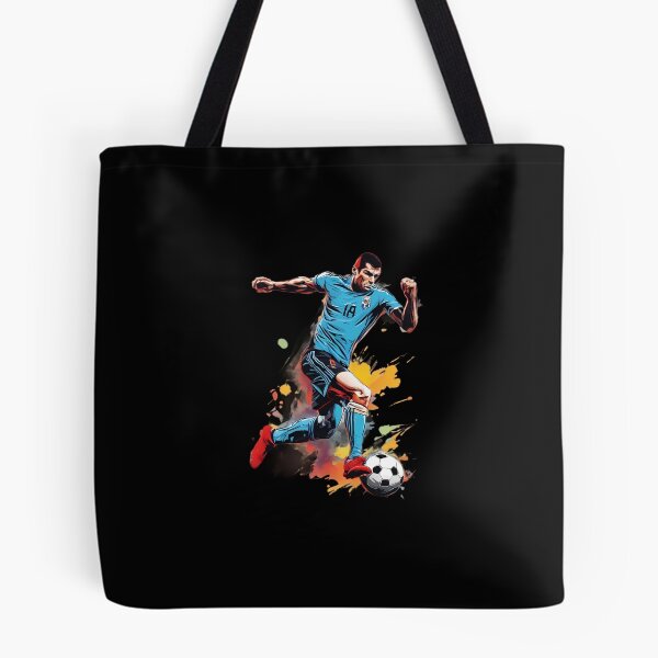 Item preview, Mexico Football designed and sold by macadolie.
