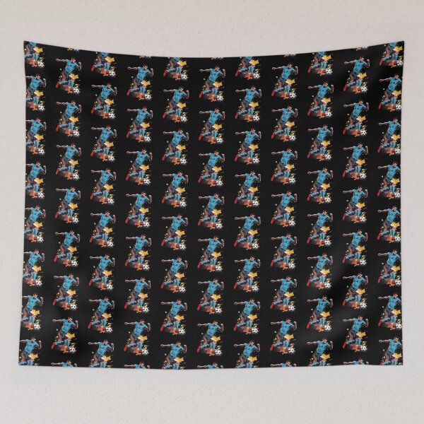 Item preview, Mexico Football designed and sold by macadolie.