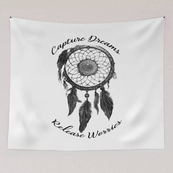 Item preview, Dream catcher dream catcher designed and sold by X-ecute.