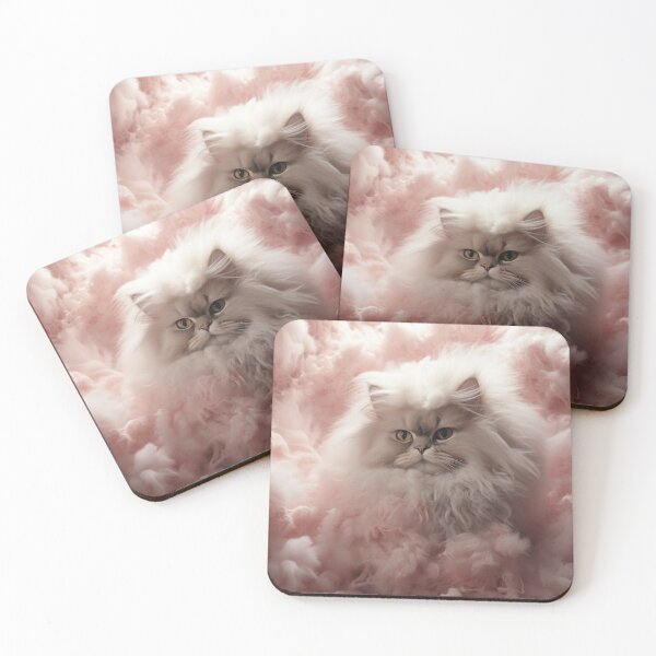 Item preview, Frenzy Cat 140 designed and sold by MyFancyDesigns.