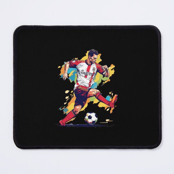 Item preview, Spain Soccer designed and sold by macadolie.
