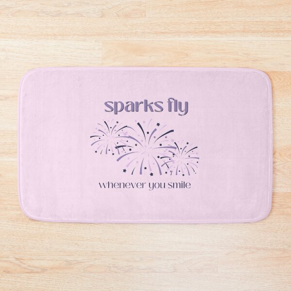 Item preview, Sparks Fly Fireworks  designed and sold by karma-style.