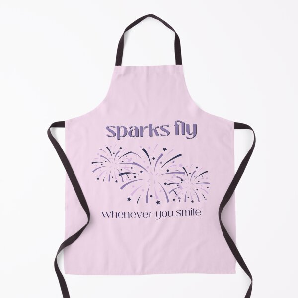Item preview, Sparks Fly Fireworks designed and sold by karma-style.